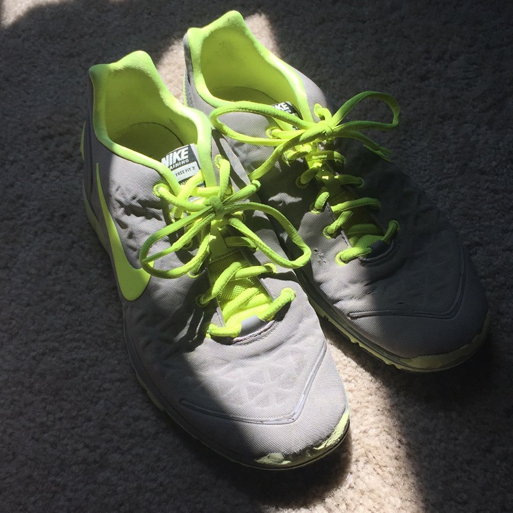 Nike Training Shoes